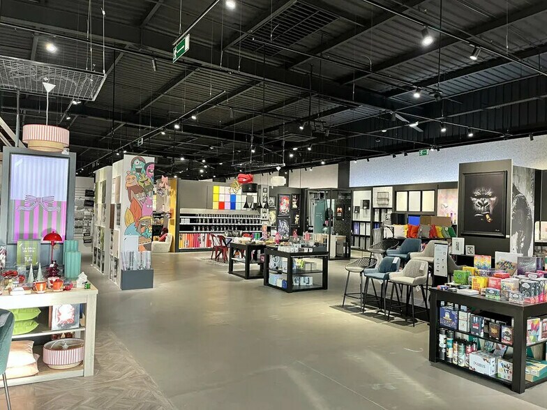 90 Rue De Guebwiller, Kingersheim à louer - Photo de l’immeuble – Image 3 sur 12