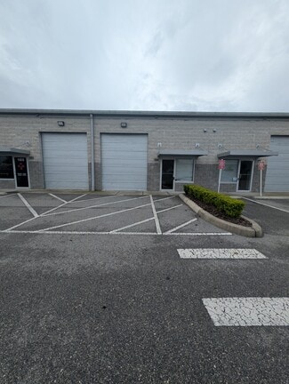Plus de détails pour 1500 Tileston Rd, Saint Cloud, FL - Industriel/Logistique à vendre