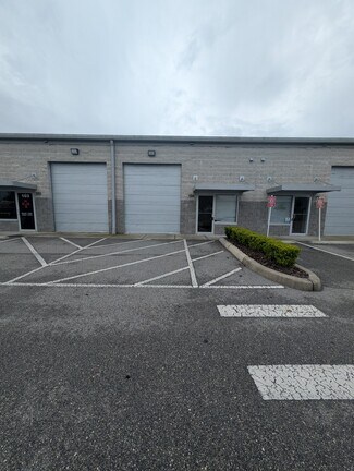 Plus de détails pour 1500 Tileston Rd, Saint Cloud, FL - Industriel/Logistique à vendre