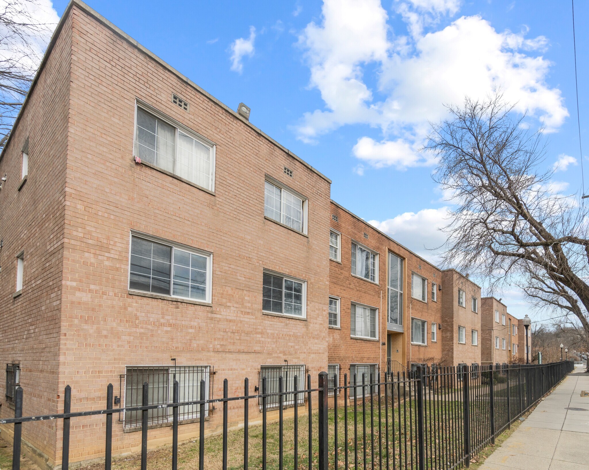 118-120 Atlantic St SE, Washington, DC à vendre Photo principale– Image 1 sur 5