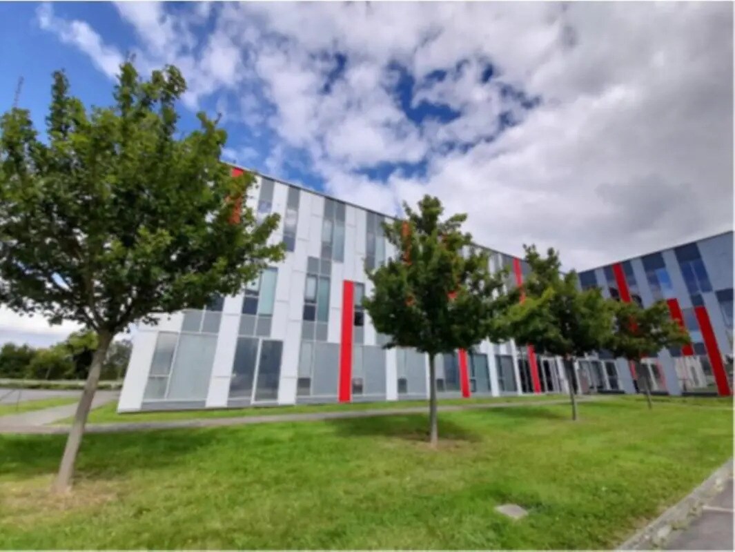 Photo de l’immeuble