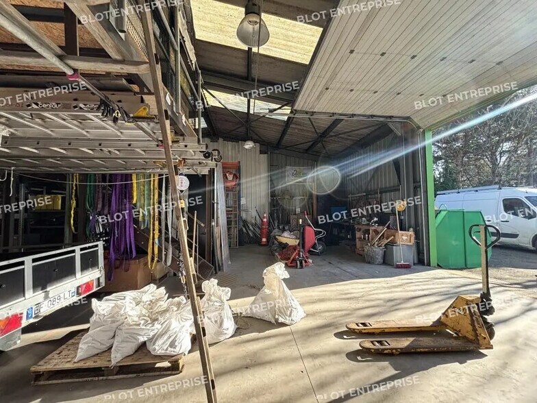 18 Bis Rue Johannes Gutenberg, Bouguenais à louer - Photo de l’immeuble – Image 2 sur 11