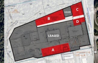 Plus de détails pour 11023 Washington Hwy, Glen Allen, VA - Terrain à louer