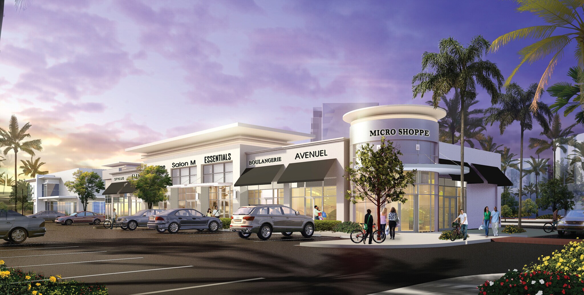 6730 Congress Ave, Boca Raton, FL à louer Photo de l’immeuble– Image 1 sur 5