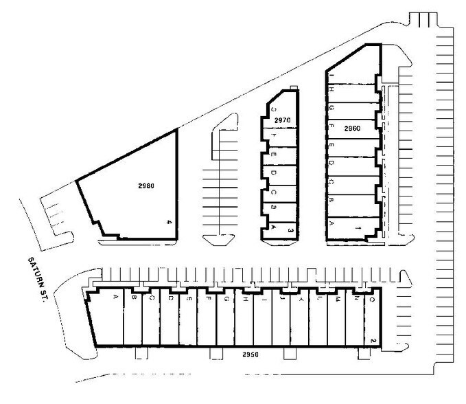 2960 Saturn St, Brea, CA à louer - Autre – Image 2 sur 7