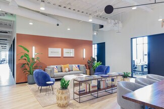 Plus de détails pour 677 King St, Charleston, SC - Coworking à louer
