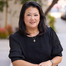 Jenny Lin