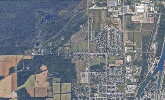Plus de détails pour 135 Coronation Dr, Port Colborne, ON - Terrain à vendre