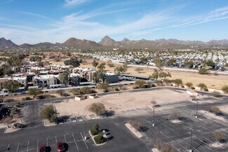 Plus de détails pour 1380 W Irvington Rd, Tucson, AZ - Local commercial à vendre