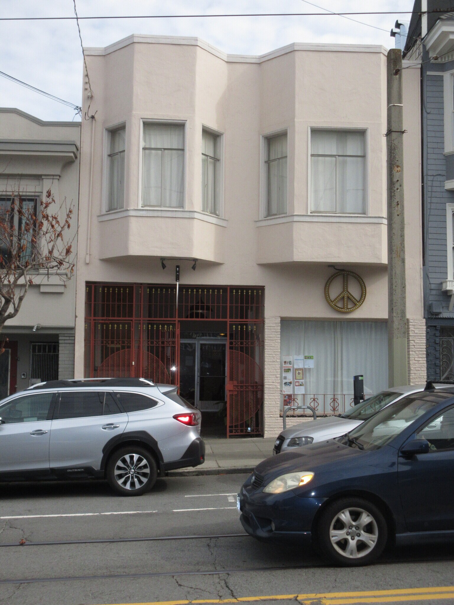 1348 9th Ave, San Francisco, CA à vendre Photo principale– Image 1 sur 21