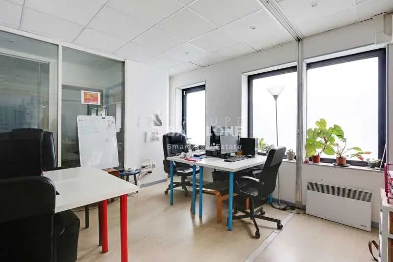 164-170 Rue Victor Hugo, Levallois-Perret à vendre - Photo intérieure – Image 3 sur 12