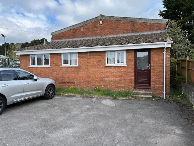 4-6 Fancy Rd, Poole à louer - Photo de l’immeuble – Image 2 sur 2
