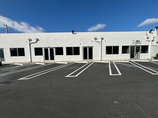 Plus de détails pour 219 NW 20th St, Miami, FL - Bureau à louer