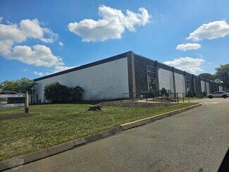 Plus de détails pour 5 Industrial Condo Units for Sale – Industriel/Logistique à vendre, Hamden, CT