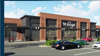 Plus de détails pour 7375 Nolensville Rd, Nolensville, TN - Local commercial à louer