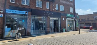 Plus de détails pour 23 Nelson St, Swansea - Local commercial à louer