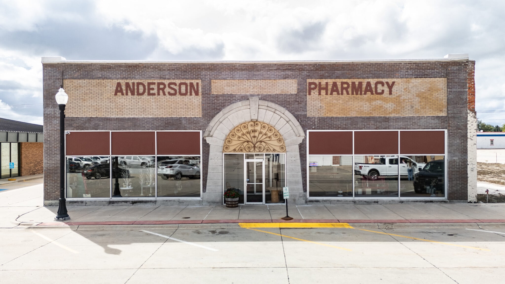 1429 M St, Ord, NE à vendre Photo principale– Image 1 sur 26