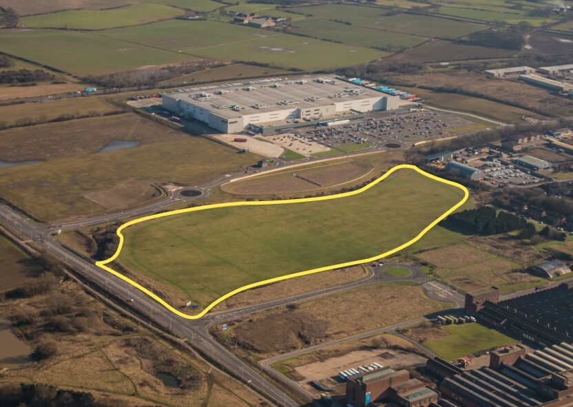 Lingfield Point, Darlington à vendre Photo principale– Image 1 sur 2