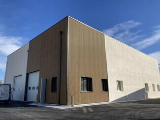 Plus de détails pour Industriel/Logistique à louer