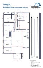 617-701 W Edgar Rd, Linden, NJ à louer Photo intérieure– Image 2 sur 2