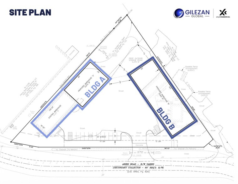 13711 Aiken Rd, Louisville, KY à louer - Photo de l’immeuble – Image 3 sur 5