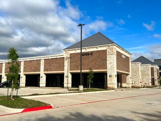 Plus de détails pour 4899 Hwy 6, Missouri City, TX - Local commercial à vendre