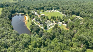 Plus de détails pour 1105 W Lake Rd, Spout Spring, VA - Spécialisé à vendre