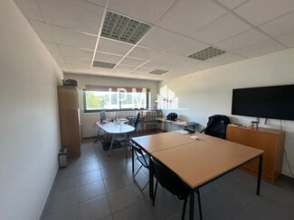Plus de détails pour Bureau à louer