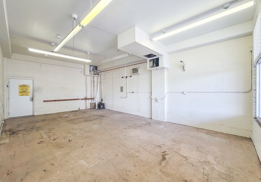 526 N School St, Honolulu, HI à louer - Photo de l’immeuble – Image 2 sur 11