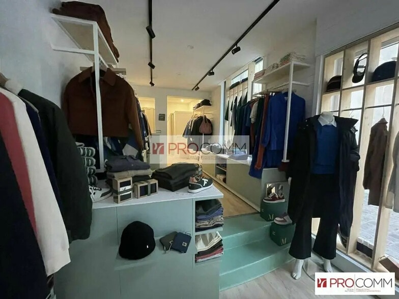 Local commercial dans Chartres à louer - Photo intérieure – Image 3 sur 3