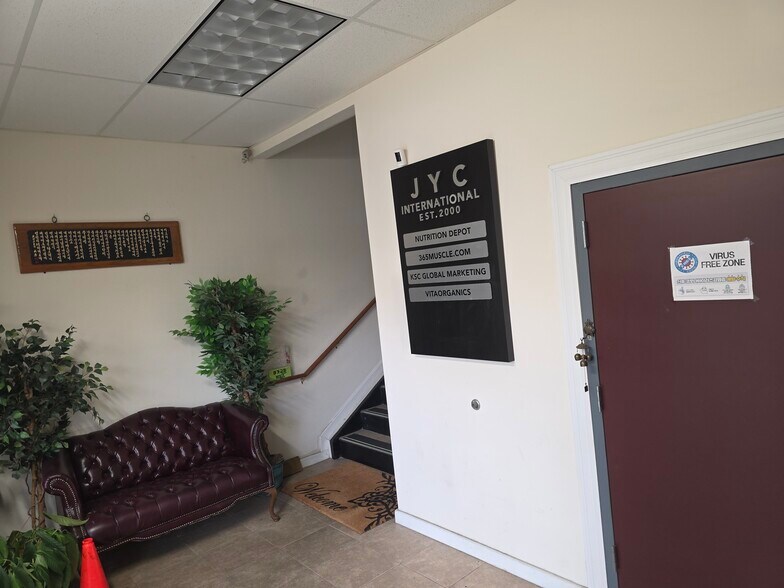 2730 N Berkeley Lake Rd NW, Duluth, GA à vendre - Photo de l’immeuble – Image 3 sur 7