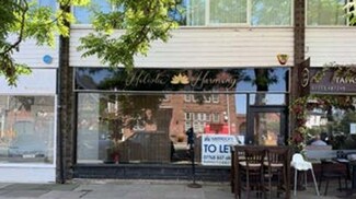 Plus de détails pour 44-68 Brows Ln, Liverpool - Local commercial à louer