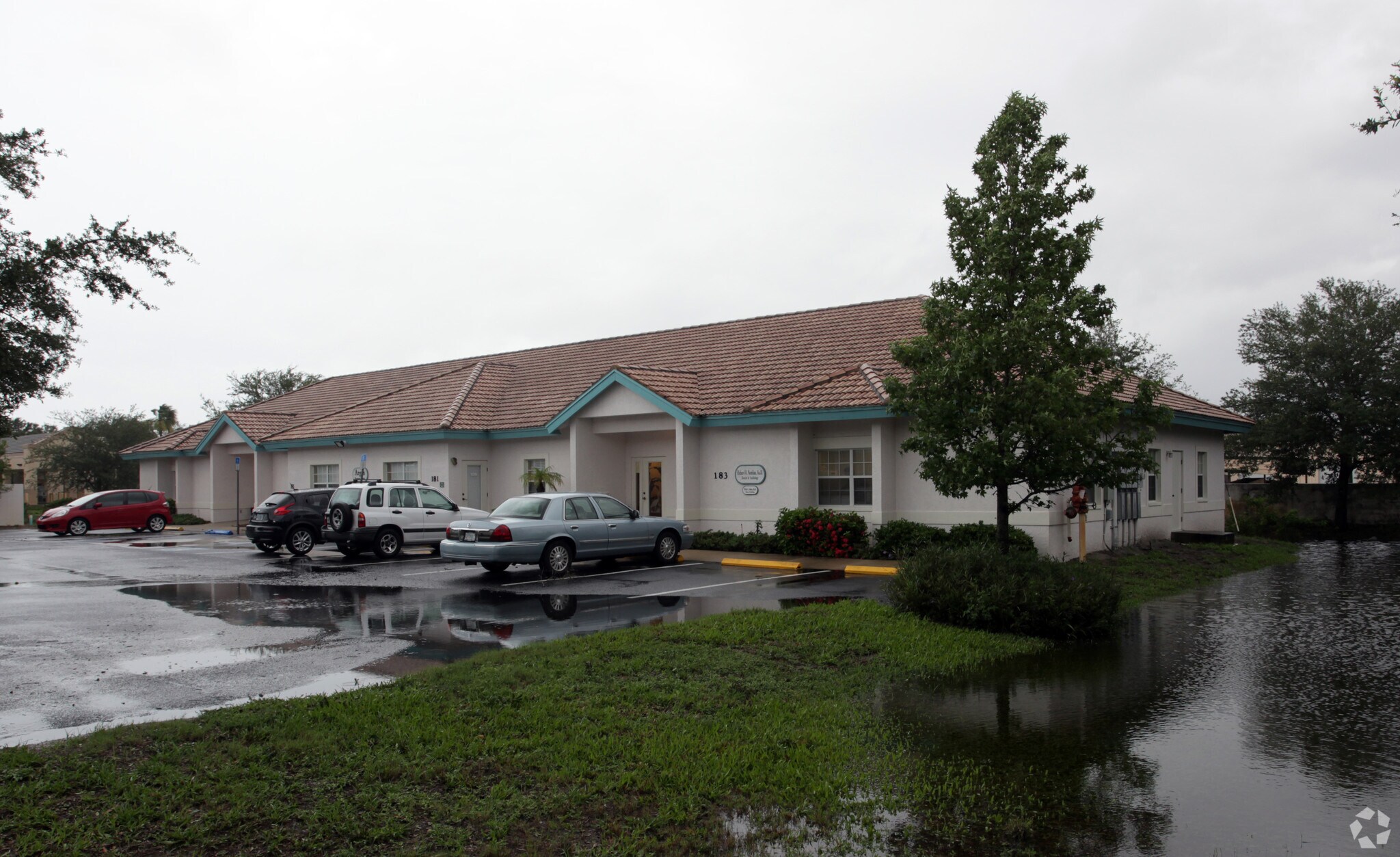 177-183 Center Rd, Venice, FL à vendre Photo principale– Image 1 sur 25