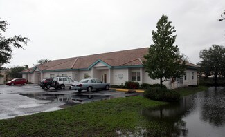 Plus de détails pour MULTI TENANT INVESTMENT OPPORTUNITY – Bureau à vendre, Venice, FL