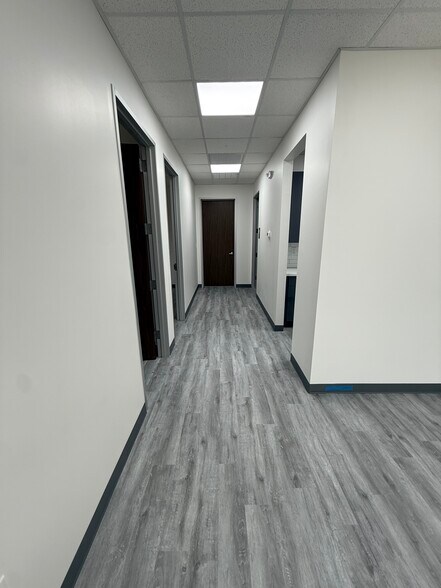 15511 Jarvis Rd, Cypress, TX à louer - Photo de l’immeuble – Image 3 sur 8