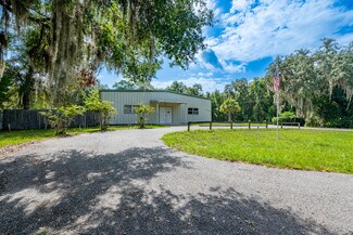 Plus de détails pour 6689 County Road 315, Keystone Heights, FL - Spécialisé à vendre