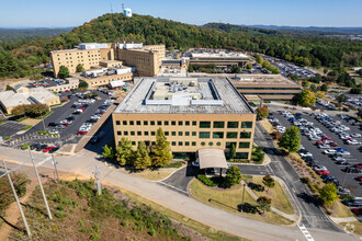 46-52 Medical Park Dr E, Birmingham, AL - VUE AÉRIENNE  vue de carte - Image1