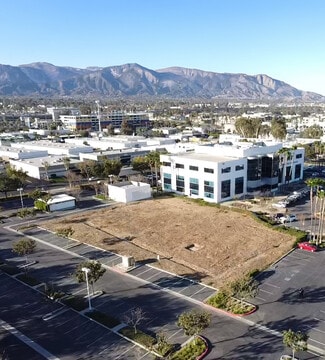 Plus de détails pour 450 E Rincon St, Corona, CA - Terrain à vendre