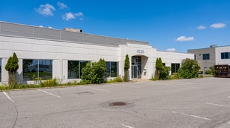 Plus de détails pour 9225 Rue du Parcours, Montréal, QC - Industriel/Logistique à louer