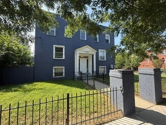 Plus de détails pour 2801 Jasper St SE, Washington, DC - Logement à vendre