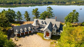 Plus de détails pour 78 Todds Point Rd, Dufferin Parish, NB - Spécialisé à vendre