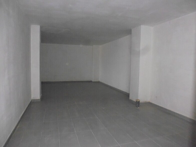 Gran Vía de la Comunitat Valenciana, 2, Alzira, Valencia à vendre - Photo de l’immeuble – Image 1 sur 5