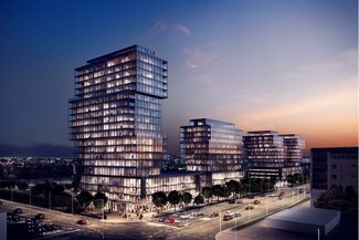 Plus de détails pour 1007 The Queensway, Toronto, ON - Logement à vendre