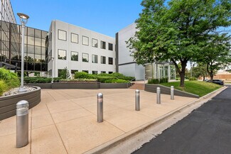 Plus de détails pour 5775 DTC Blvd, Greenwood Village, CO - Bureau, Bureau/Médical à louer