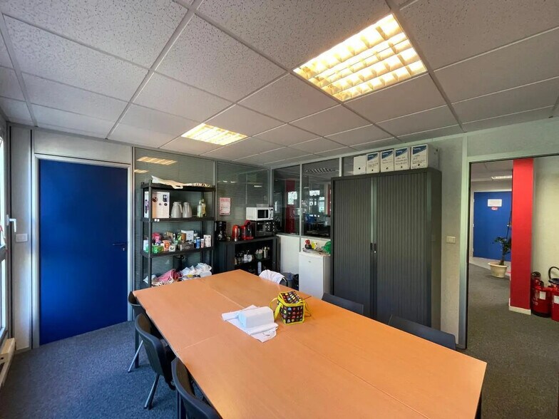 108 Avenue De Bretagne, Rouen à louer - Photo de l’immeuble – Image 3 sur 15