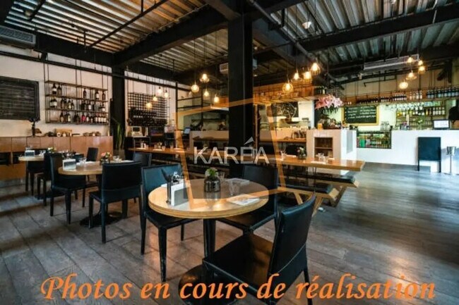 Plus de détails pour Local commercial à louer