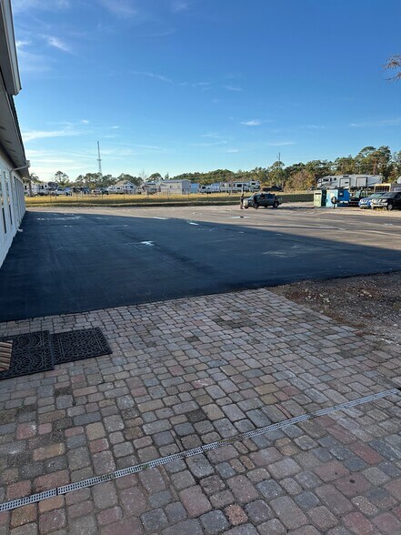 8406 Panama City Beach Pky, Panama City Beach, FL à louer - Photo de l’immeuble – Image 3 sur 4