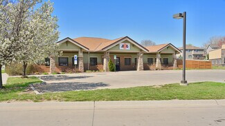 Plus de détails pour 4901 NW 1st St, Lincoln, NE - Local commercial à vendre