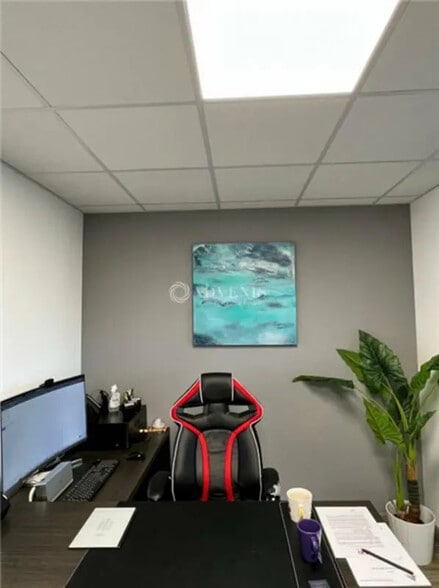 Bureau dans Lattes à louer - Photo de l’immeuble – Image 2 sur 4