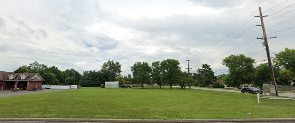 0 N. Central, Carlisle, OH à vendre - Photo de l’immeuble – Image 2 sur 2